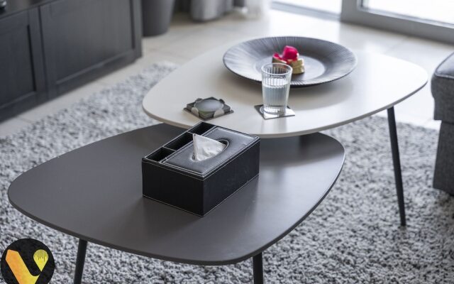 Vogue Blvd Walk near Burj Khalifa/ Dubai Mall