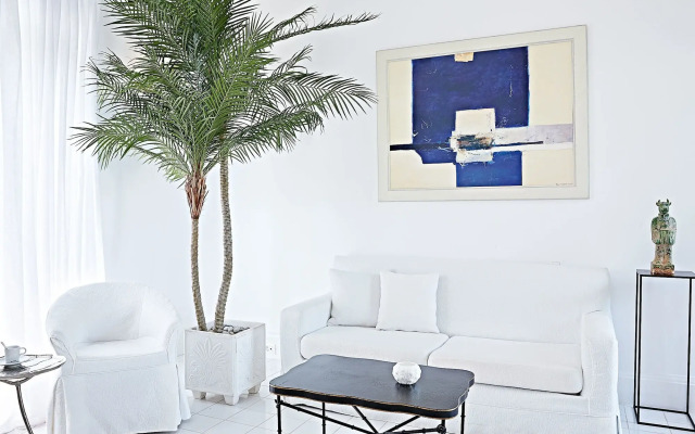 Caramel, A Grecotel Resort to Live