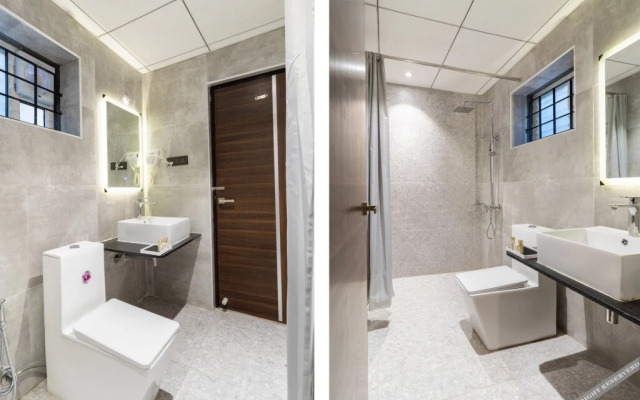 Clove Boutique by OYO Rooms