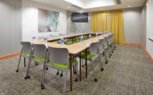 SpringHill Suites Wichita East at Plazzio