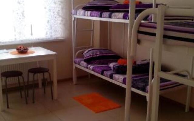 Hostel Apelsin