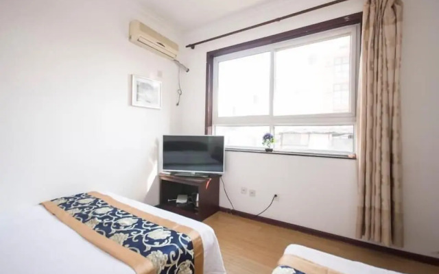 Liuzhuang Huayuhai Holiday Hostel