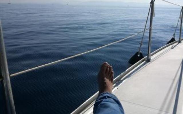 Buena Vis-ta Apartments with the Sea View