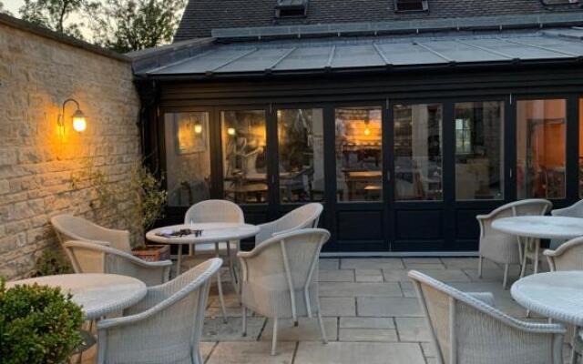Rooms at The Exeter Arms Easton