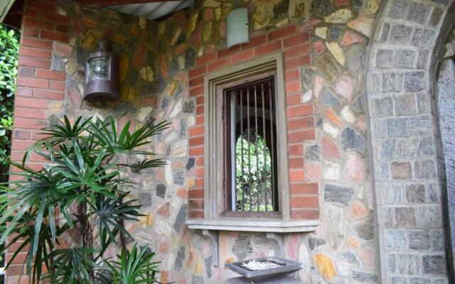 Forest Edge Hotel