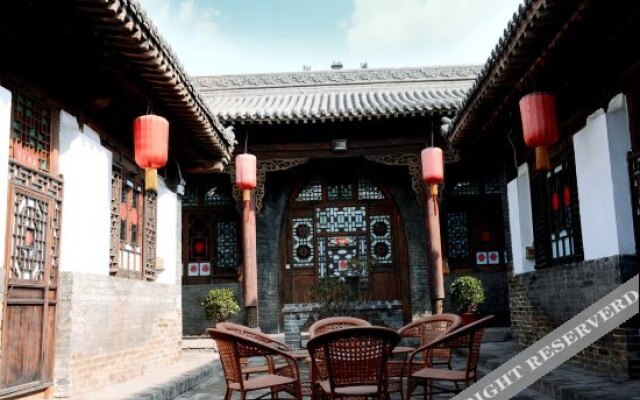 Qininn Pingyao Defengyuan Branch