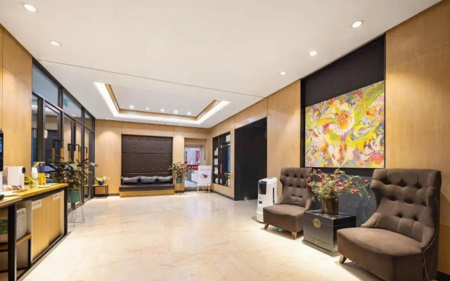 Yitel Collection Shenyang Sanhao Street