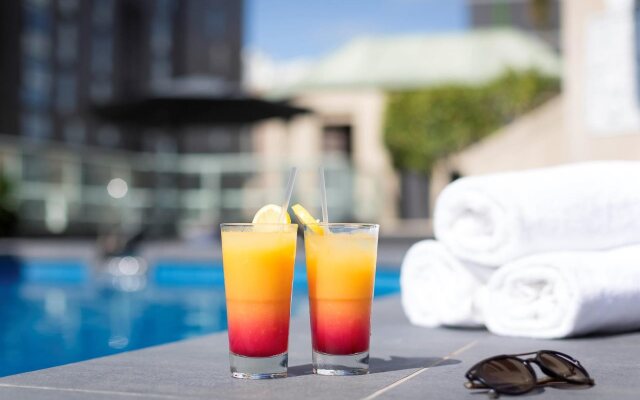 Sydney Central Hotel managed by The Ascott Limited