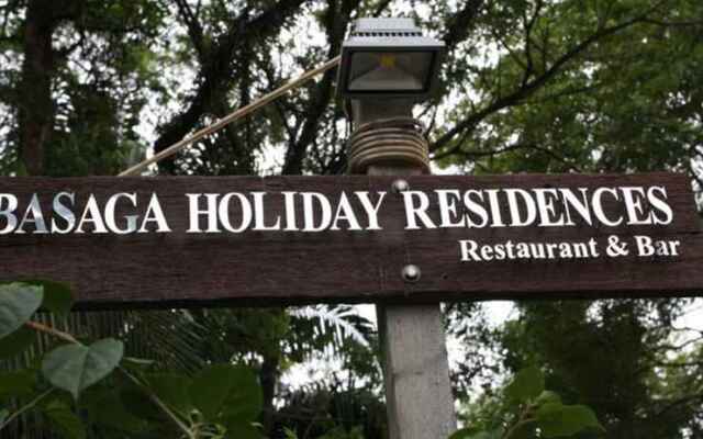 Basaga Holiday Residences