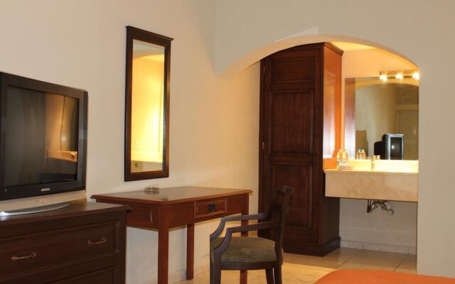 Hotel Real Posada