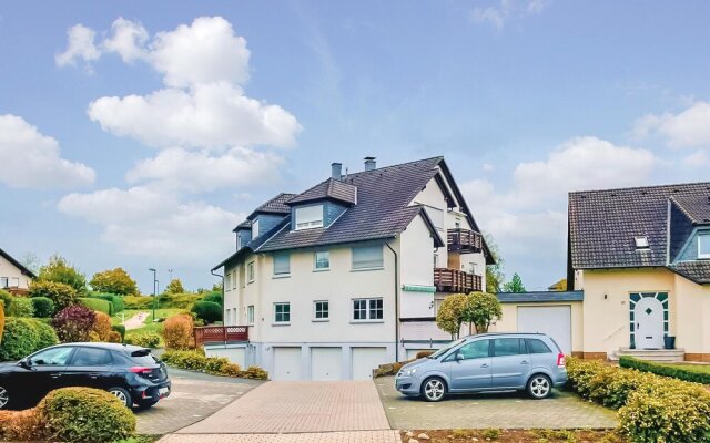 Nice Apartment in Attendorn With Wifi and 2 Bedrooms