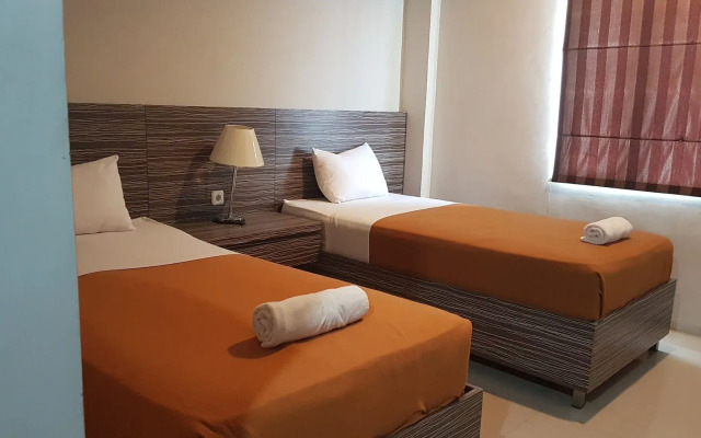 Miracle Hotel Manado