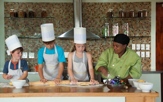 Kwandwe Great Fish River Lodge