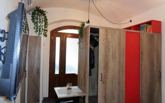 Appartamento La Botte