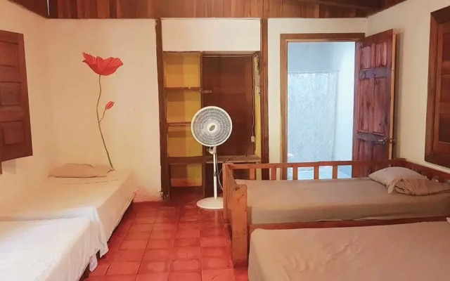 MI Casa Hostel & Hotel El Tesoro