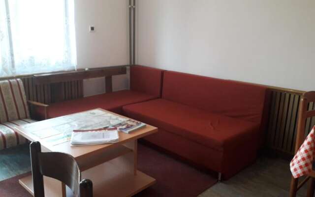 Accommodation Konak - Hostel