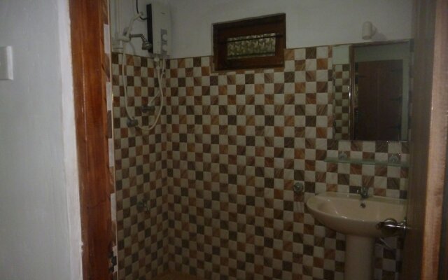Sigiri Lodge