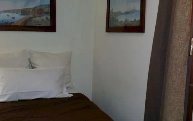 Argentina Suites Inn