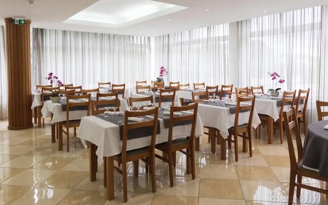 Luna Fatima Hotel