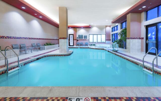 Embassy Suites by Hilton St. Louis St. Charles