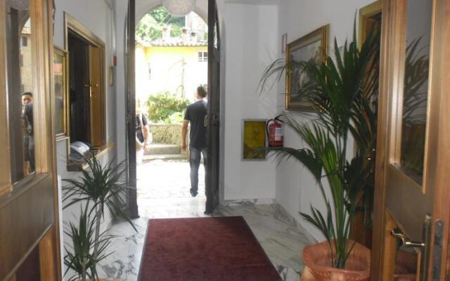 Hotel Pio X