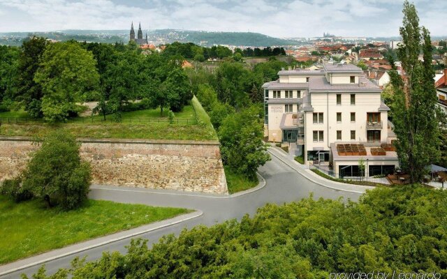 Rezidence Vysehrad