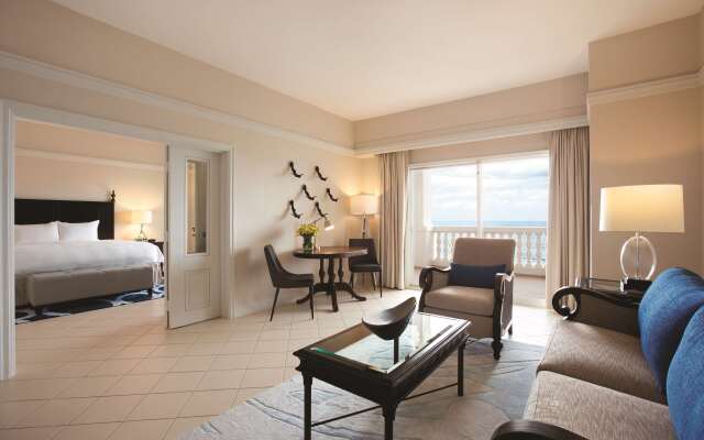Hyatt Ziva Rose Hall - All Inclusive