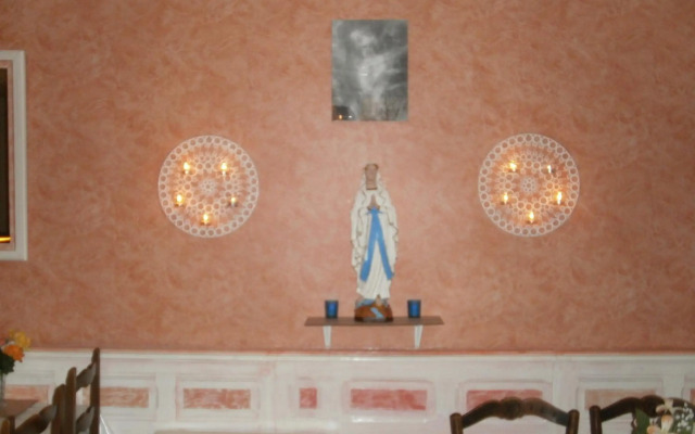 Chalet Saint Louis