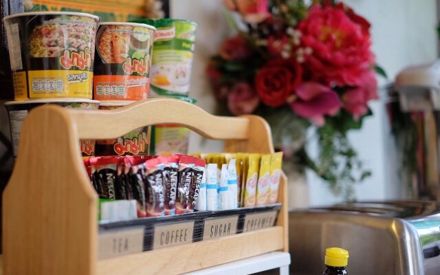 Kittawan Home&Gallery