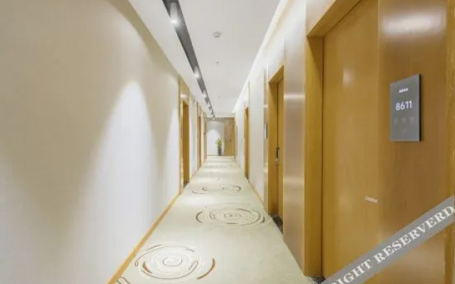 Shangke Youpin Hotel (Nanjing Confucius Temple Daguang Road)