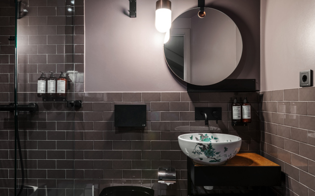 Story Hotel Signalfabriken, part of JdV by Hyatt