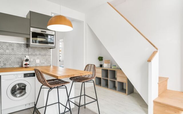 Sintra Retreat Residences
