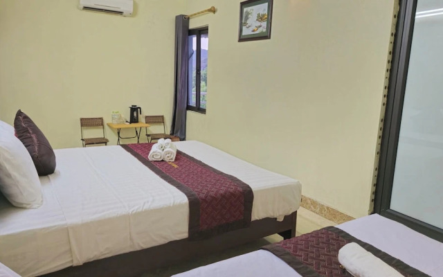 Vi TamCoc Hotel