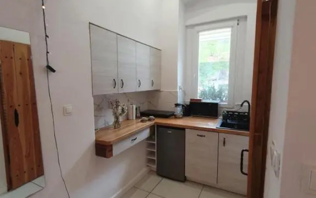 Stara Poczta Apartament
