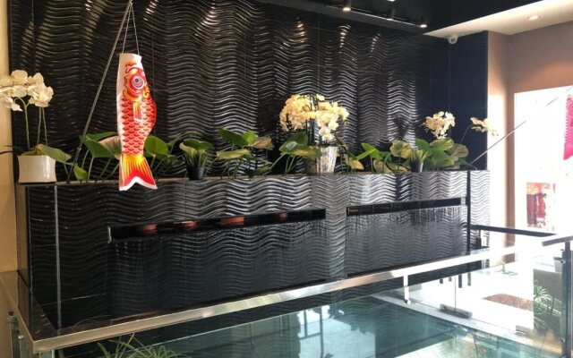 Kyoto Boutique Hotel