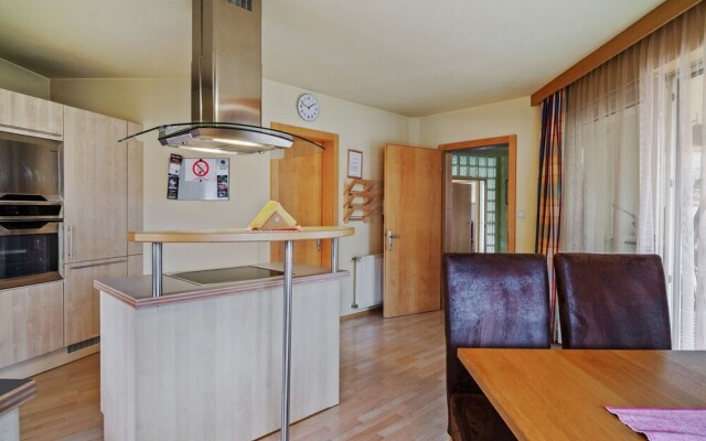 Luxury Villa with Private Terrace in Tarrenz