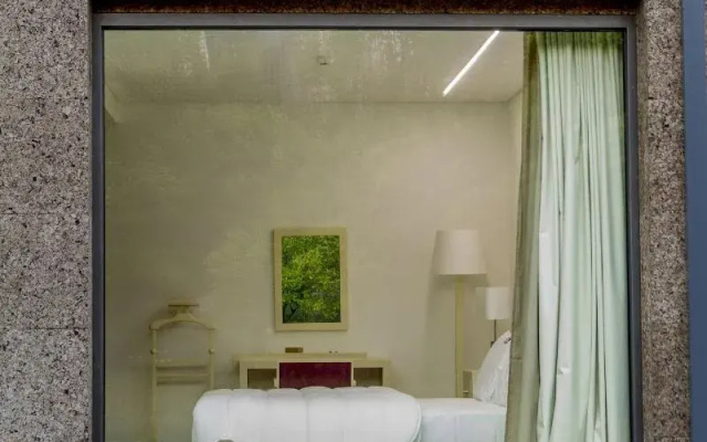Casa das Mourôas