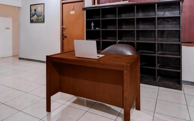 Hotel O near D'Botanica Bandung Mall formerly De Sun Pasteur Guest House – Guest Rooms – Bandung