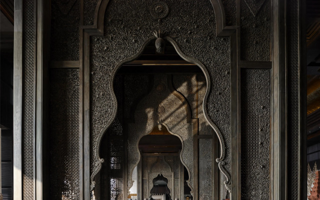 The Apurva Kempinski Bali