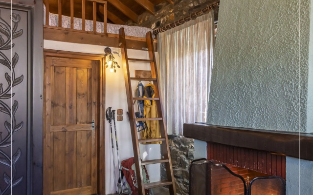 Rouga Mountain Boutique Suites & Spa