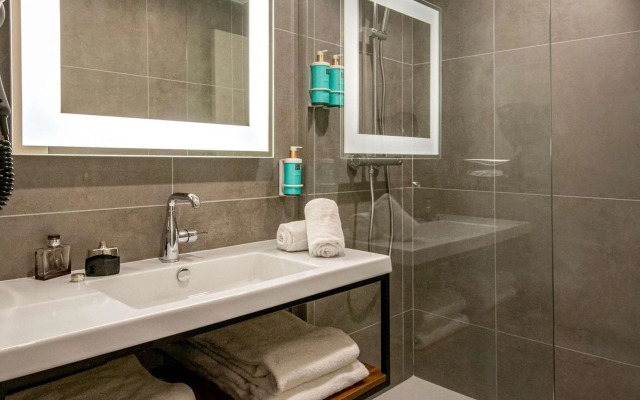 Novotel Antibes Sophia Antipolis