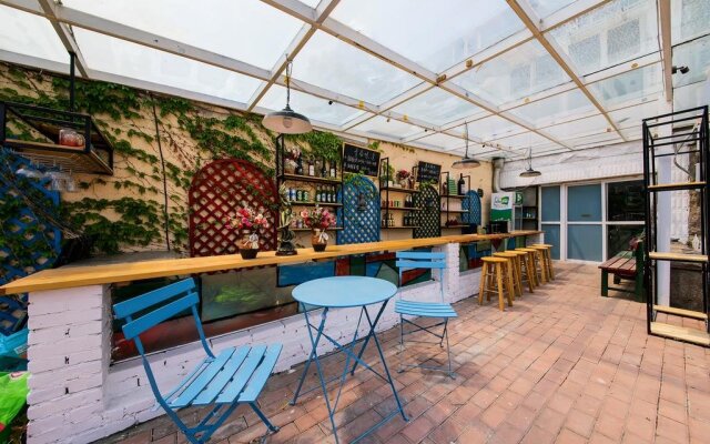 Qingdao Lemon Holiday Villa Hotel