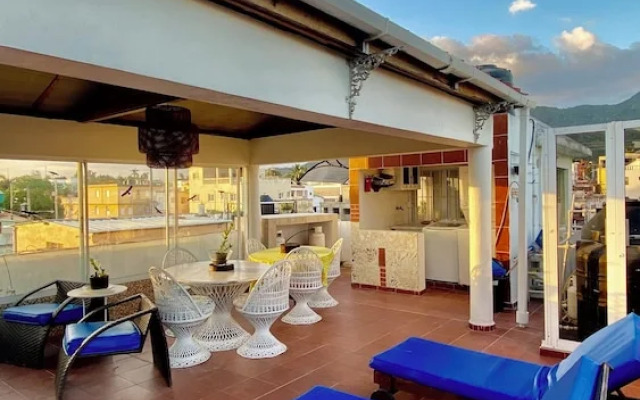 Apartamento Cerca Malecón by RHV Living