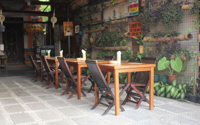 Kampung Ubud Hotel & Spa