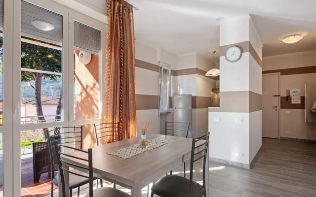 Belvilla by OYO APT 7 Villa DEI Pini