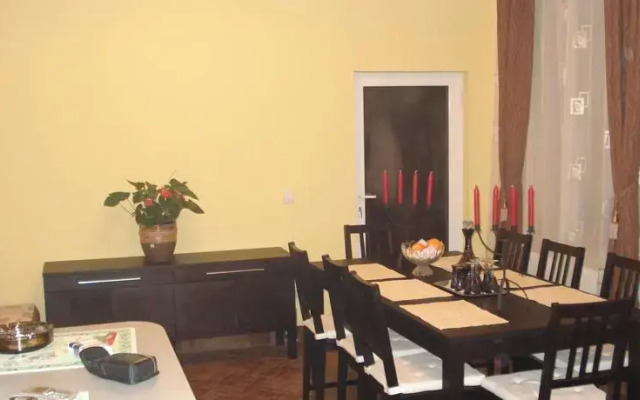 Vila David