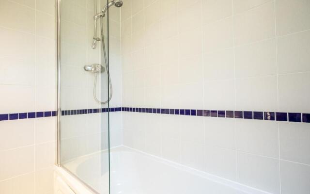 Abernyfer Beach House