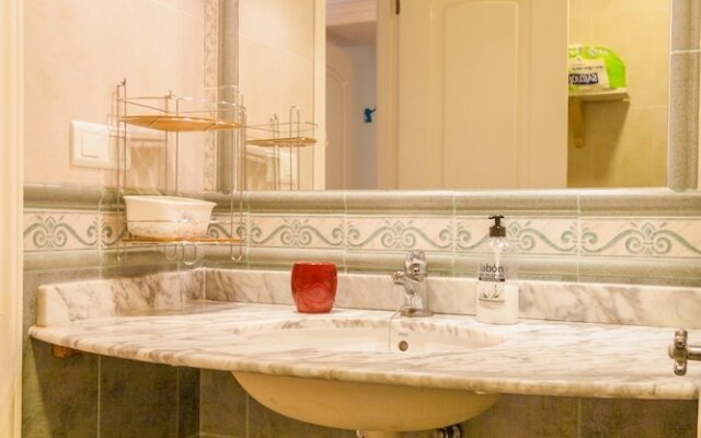 Apartamento Arce Canovas Nerja
