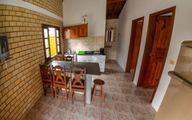 Residencial Encantos do Rosa