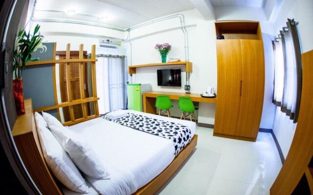 Euanjitt Chill House